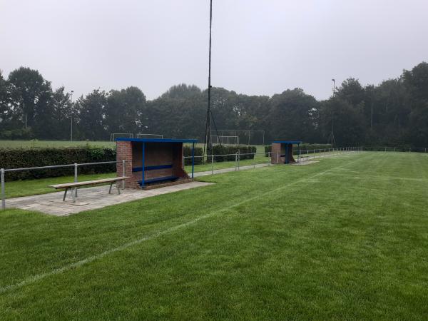Sportpark VVS veld 2 - Oldambt-Oostwold (Oldambt)
