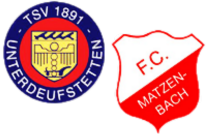Wappen SGM Unterdeufstetten/Matzenbach II