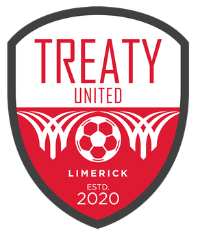 Wappen Treaty United FC