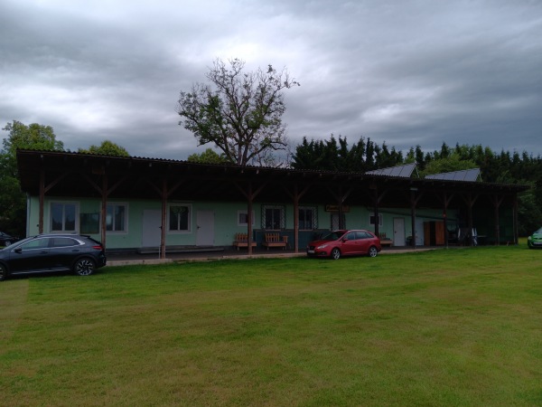 Sportplatz Laafeld - Bad Radkersburg