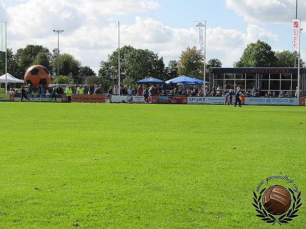 Sportpark Hofland - Montfoort