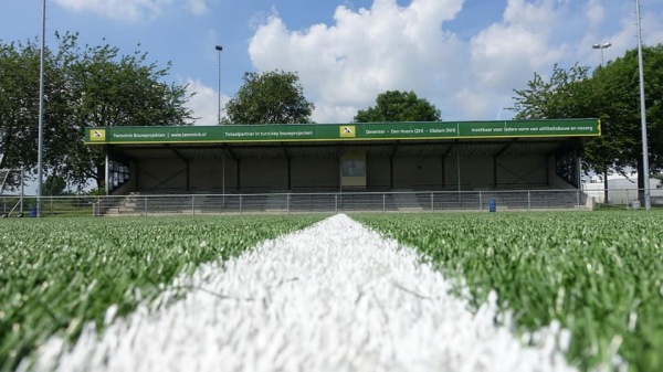 Sportpark Colmschate-Zuid - Deventer-Colmschate