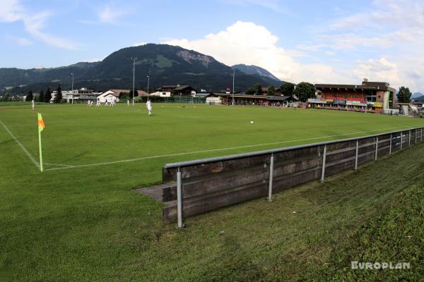 Koasastadion - Sankt Johann in Tirol