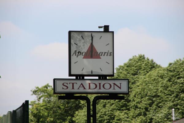 Apollinaris-Stadion - Bad Neuenahr-Ahrweiler