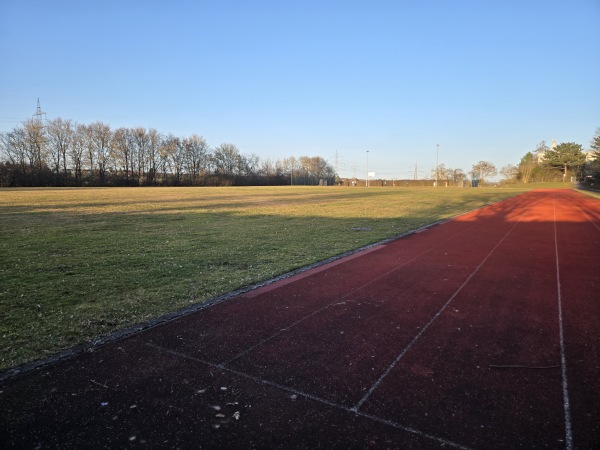Schulsportplatz - Herrenberg-Kuppingen