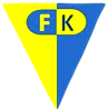 Wappen ehemals FK Hlubany  80338