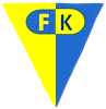 Wappen ehemals FK Hlubany
