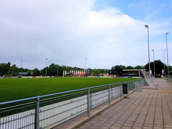 Sportpark De Echelpoel - Dinkelland-Weerselo