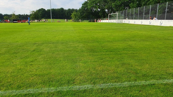 Sportpark Am Weinberg Platz 2 - Neudrossenfeld