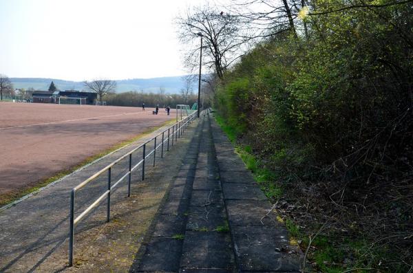 Sportplatz Im Bülland - Bad Neuenahr-Ahrweiler-Heimersheim