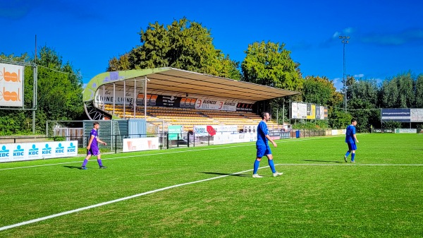 Sportstadion Wevelgem City - Wevelgem
