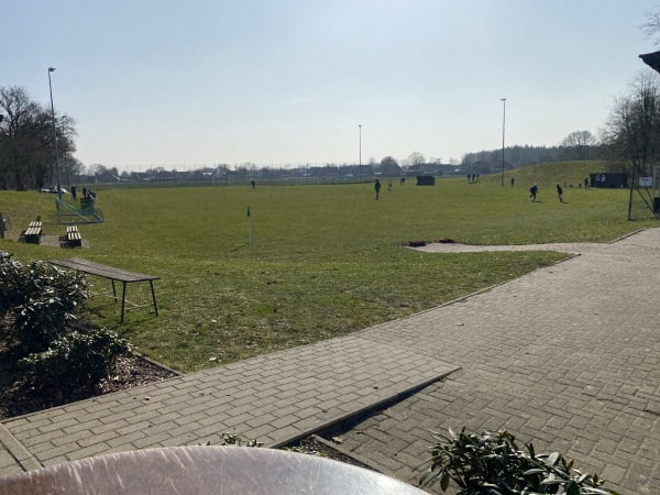 Sportplatz Uhlandstraße - Loxstedt-Düring