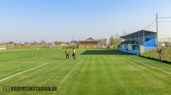 Stadionul Comunal 2 Clinceni - Clinceni