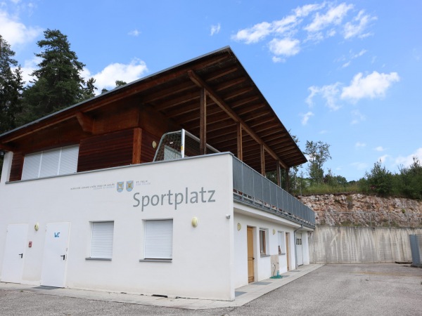 Sportplatz St. Felix - St. Felix (San Felice)