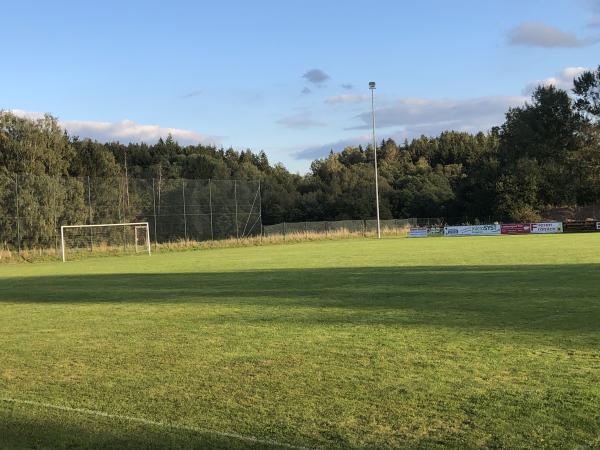 Waldsportanlage - Windischeschenbach-Neuhaus