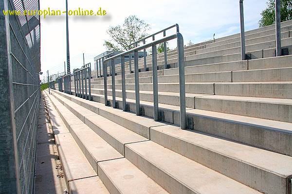 Framas Stadion - Pirmasens
