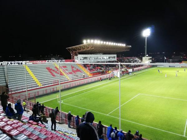 Stadio Ammochostos Epistrofi - Lárnaka (Larnaca)