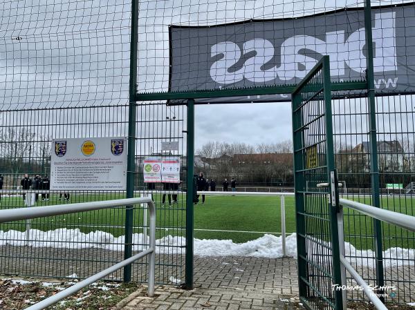 Herrenwaldstadion Nebenplatz 2 - Stadtallendorf