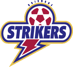 Wappen Brisbane Strikers FC