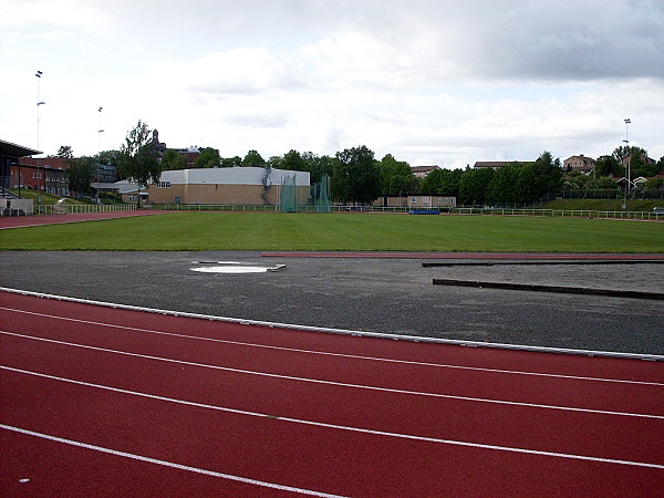 Södertälje IP - Södertälje