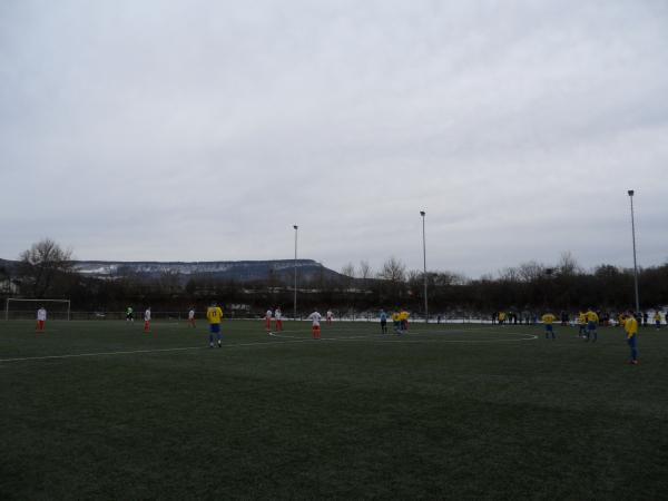 Steinlachstadion Nebenplatz - Ofterdingen