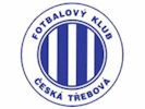 Wappen FK Česká Třebová Wappen FK Česká Třebová