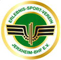 Wappen Erlebnis-SV Jerxheim-Bahnhof 1949