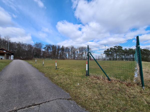 Sportanlage Am Steinberg Platz 2 - Biberg/Kipfenberg