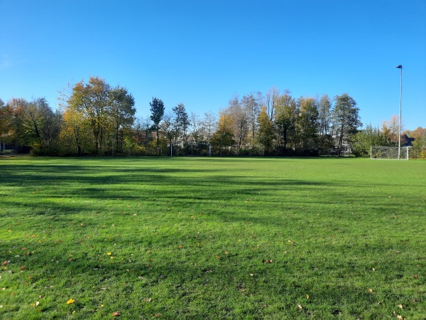 Sportpark De Fennen veld 4 - Drachten