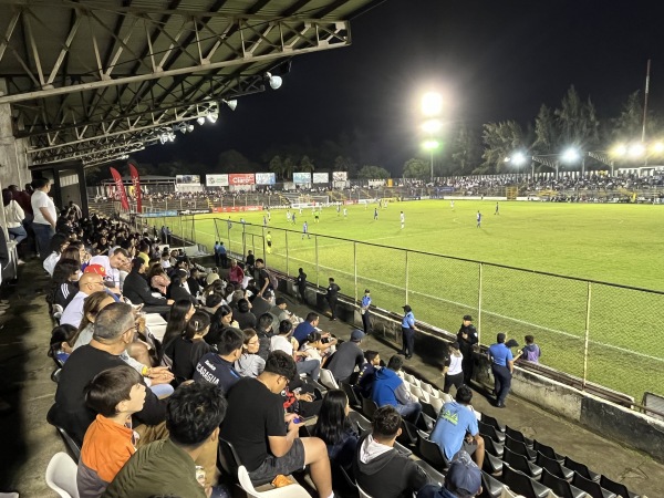 Estadio Cacique Diriangén - Diriamba