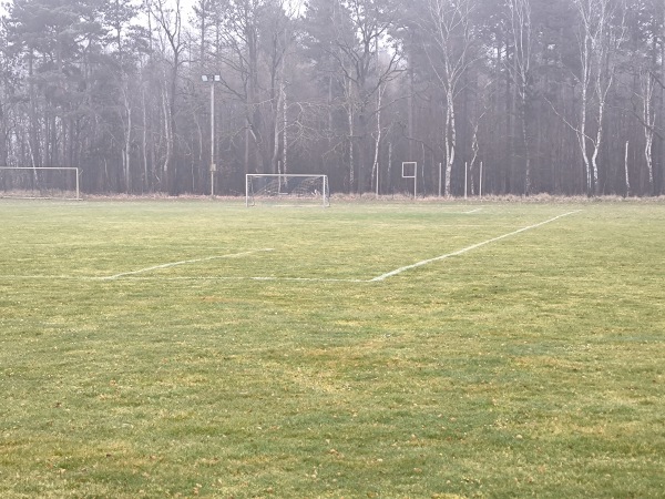 Hans-Wilhelm von Reden Sportanlage B-Platz - Wathlingen