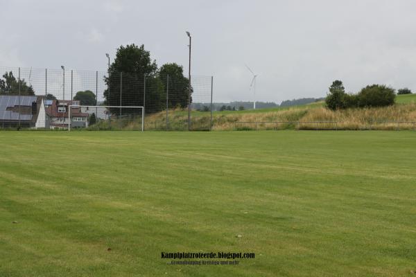 Stadion am Wirtsberg - Bartholomä