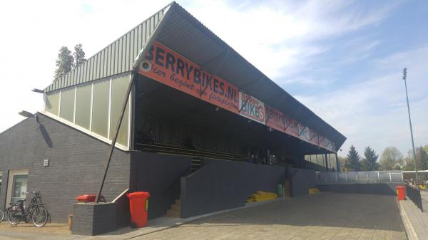 Sportpark Het Valkennest - Valkenswaard