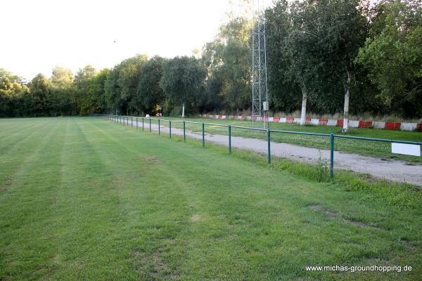 Gemeentelijk Sportcentrum Doelvelden Terrein 2 - Berlaar