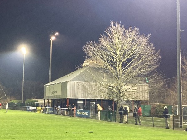 Complexe Sportif Lucien Montagne - Wasquehal