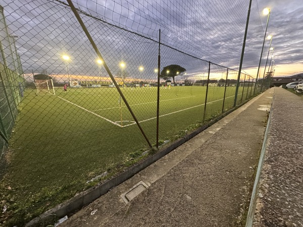 Centro Sportivo Benedetta Ferone - Caserta 