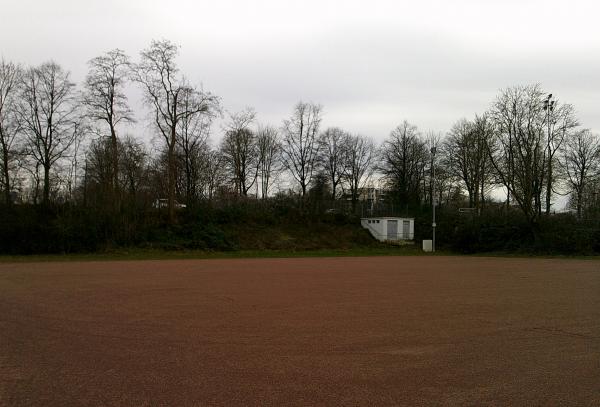 Sportzentrum Buniamshof B-Platz - Lübeck