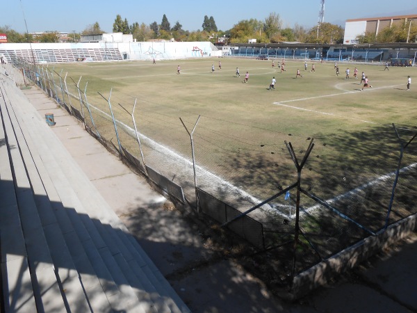 Estadio Ingeniero Murcia Serra - Mendoza