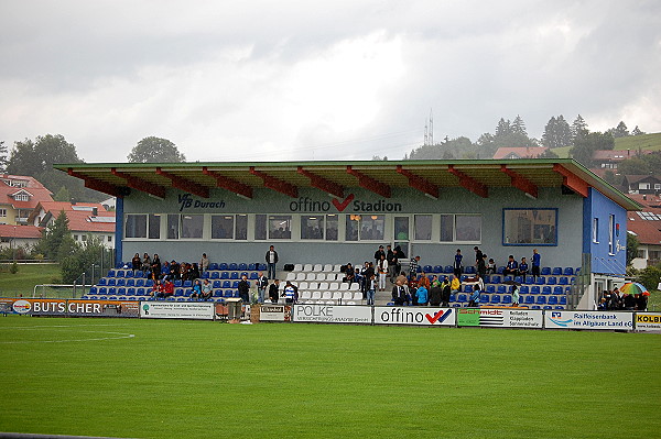 Offino-Stadion - Durach