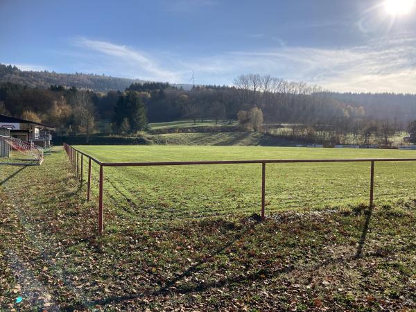 Sportplatz am anderen Bach - Kippenheim-Schmieheim