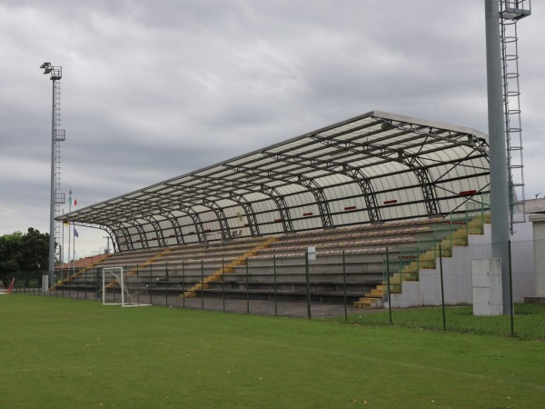 Stadio Comunale di Via Circonvallazione - Cordovado