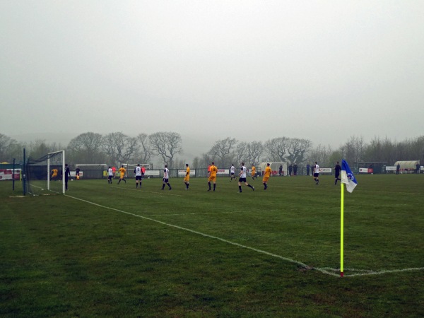 Ballafletcher Sports Centre pitch 2 - Douglas, Isle of Man