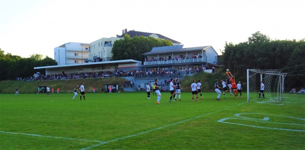 Sportplatz Wolfern - Wolfern