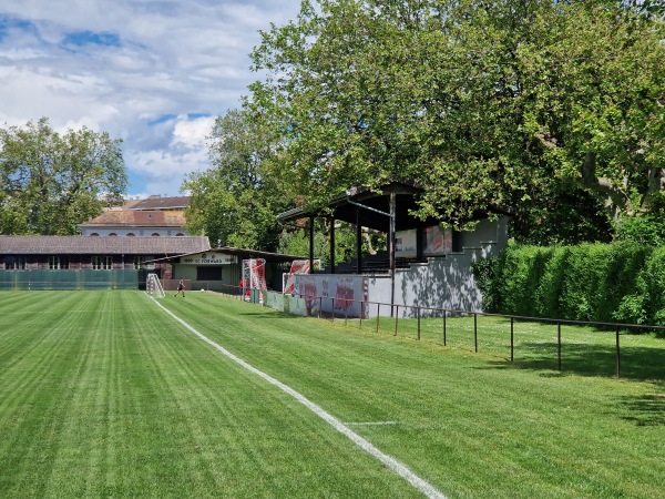 Parc des Sports - Morges