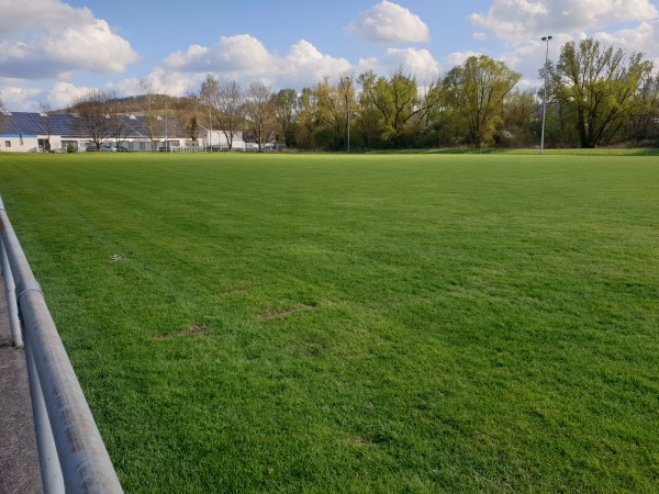 Sportgelände Talstraße - Erlenbach bei Heilbronn