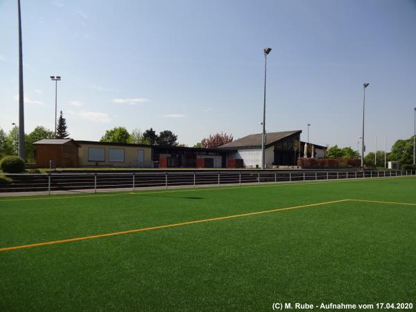 Sportanlage Tennwengert Platz 2 - Fellbach-Oeffingen