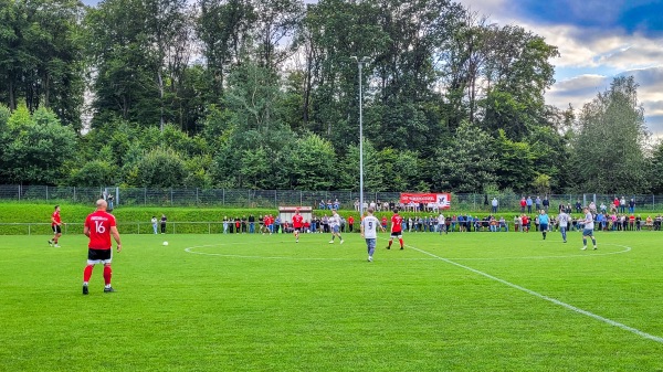 Sportplatz Oberleuken - Perl/Mosel-Oberleuken