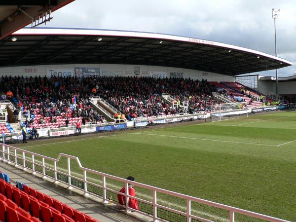 Nene Park - Irthlingborough, Northamptonshire