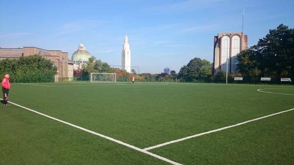 Stade Michel Jamar Terrain 2 - Liège-Cointe