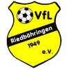 Wappen VfL Riedböhringen 1949 diverse  88454